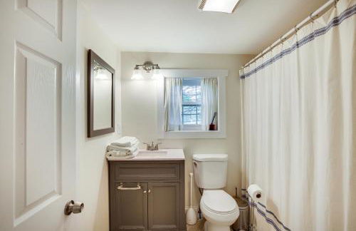 Peaceful Upstate New York Home with Yard and Fire Pit! - Photo 12