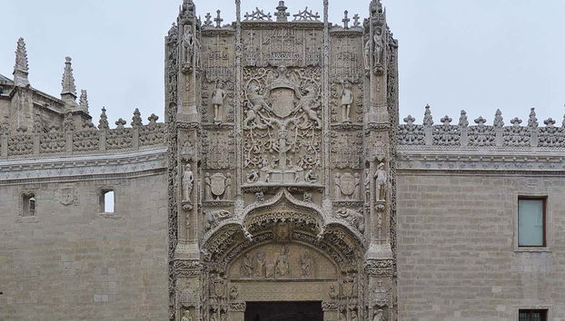 Visita guiada por Valladolid - Foto 4