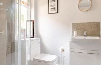 Applegrove, perfect 2 bed bungalow, Fortrose - Foto 10