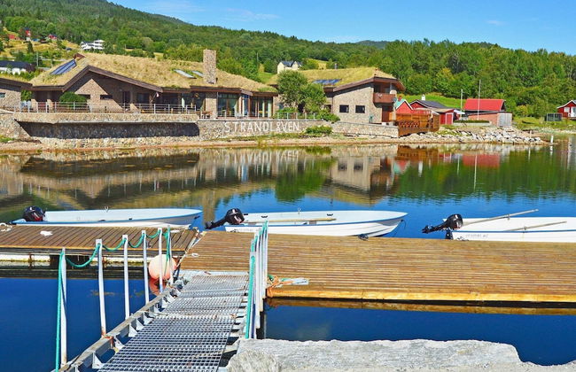 Holiday Home in EidsvÃ¥g - Foto 54
