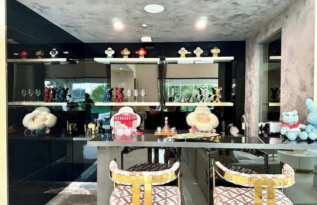 @ Marbella Lane - Enchanted Garden & Pool Hideaway - Foto 76