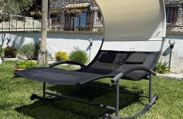 VILLA CHIARA - Relax con Vista sulla Cascata delle Marmore - Foto 15