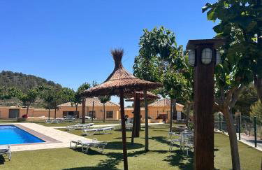 Laya Alojamientos Rurales y Eventos - Foto 21