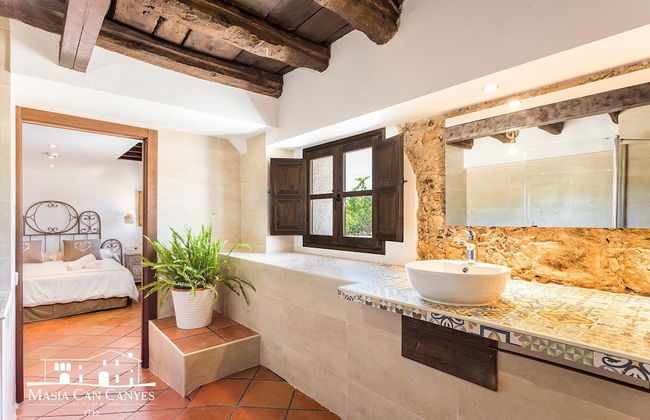 Masia Can Canyes & Spa - Foto 23