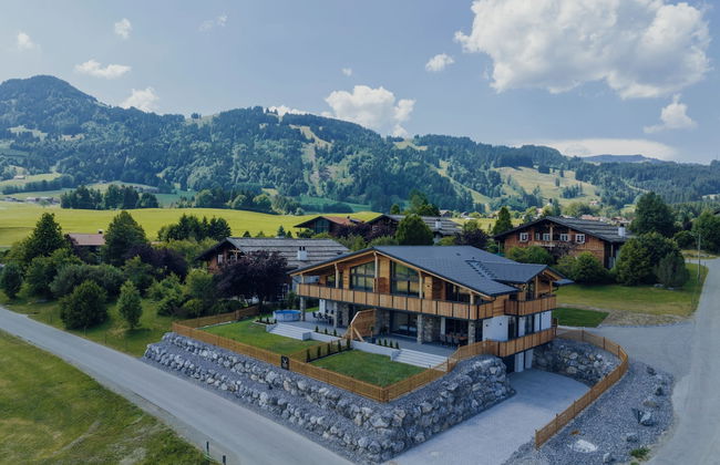 Platzhirsch First Class Living - Foto 46