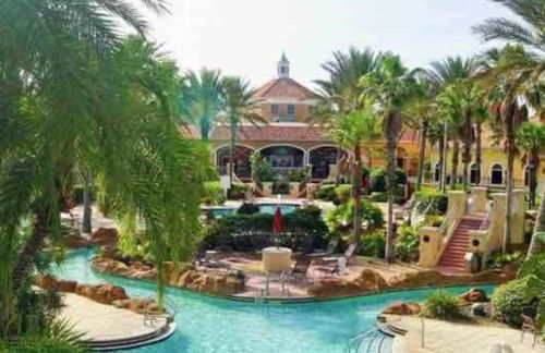 Villas at Regal Palms-4 Bedroom3.5 bath Townhouse - Foto 1