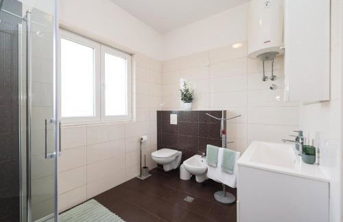 Holiday home Fabio in Dalmatia with swimming pool - Foto 29