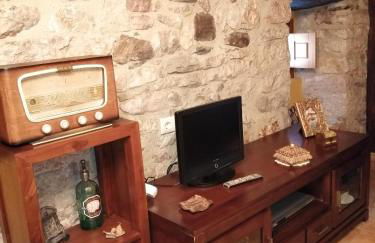 APARTAMENTOS RURALES EL PRIVILEGIO - Foto 25