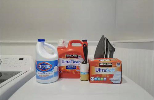 Spacious Home Downtown - Children's Hospital, Pets - Foto 49