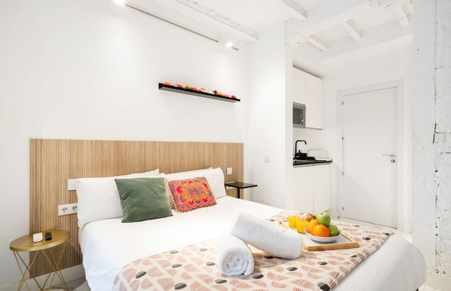 Dobo Madrid Luna - Foto 56