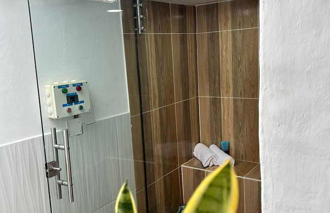 Casa Castañeto - Foto 15