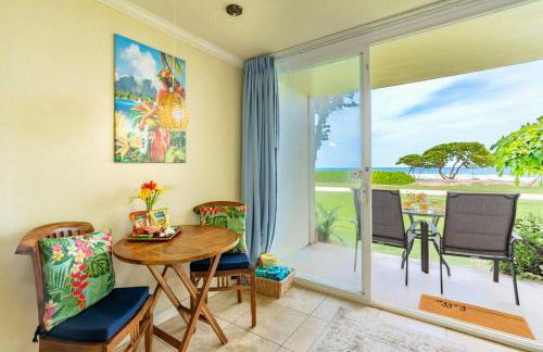 Islander Resort Oceanfront # 149 - Foto 14