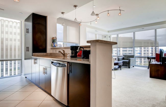 Bluebird Suites near National Airport - Foto 20