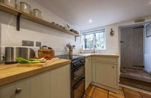 Muckledyke Cottage - Foto 11