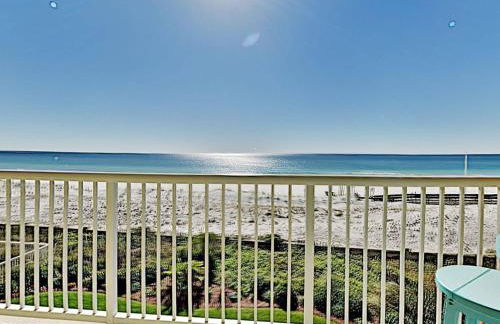 Azure #317 by Southern Vacation Rentals - Foto 6