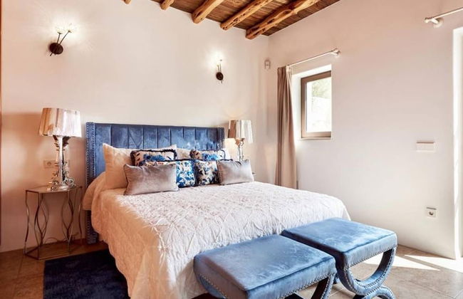 Villa Can Prats, Luxury Villa Surrounded by Nature - Foto 4