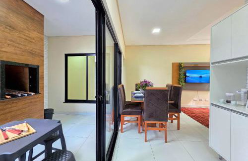 Casa 3 Quartos 2 Banheiros prox Cataratas e Centro - Foto 38