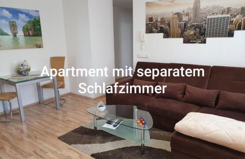 FerienwohnungKochHalle - Foto 8