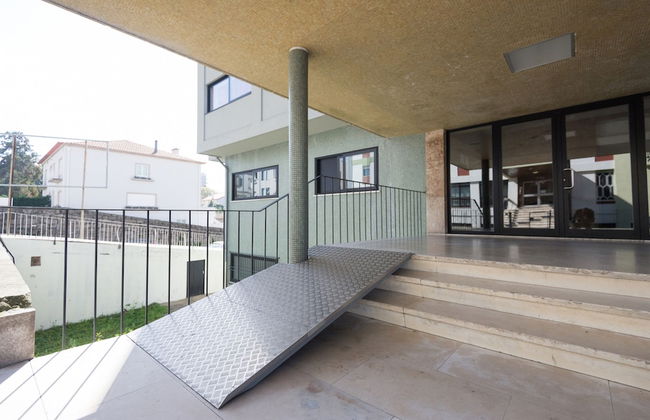 Kopke1 · Kopke 113 2BD Lovely Decorated With Wifi - Foto 21