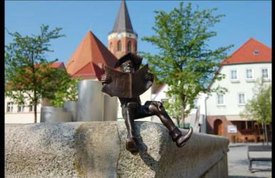 Ferienwohnung Calau - Foto 20