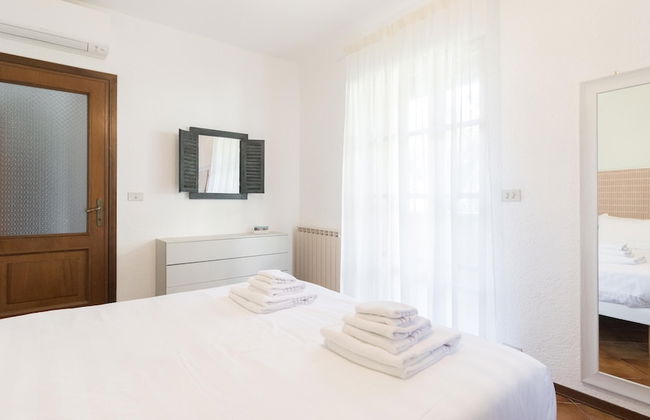 Il Borgo Apartments C4 - Sv-d600-navi44d1c - Foto 16