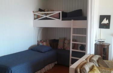 Apartment over the Ocean - Foto 17