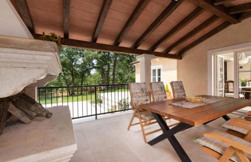 Villa Lucija by Interhome - Foto 36