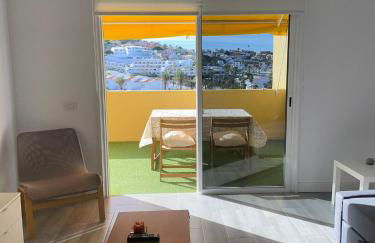 Apartamento con encanto en Las Brisas - Foto 25