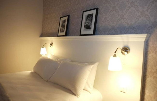 La Maison Blanche - Foto 21