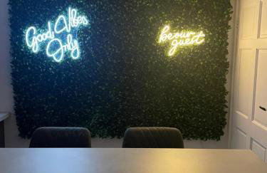 Home from Home-Family&Contractor Friendly-Sleeps 7 - Foto 13