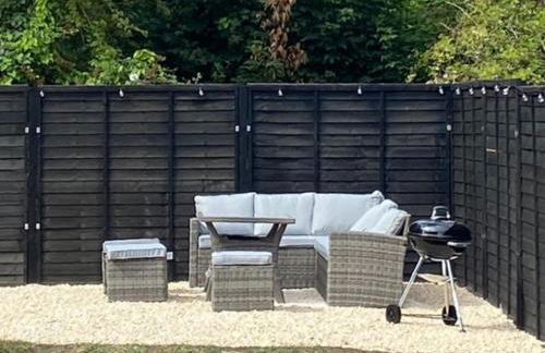 The Gillett's Cottage - Photo 29