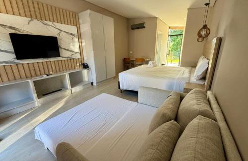 Chalé para 4 pessoas no Ecoresort Capivari - Foto 11