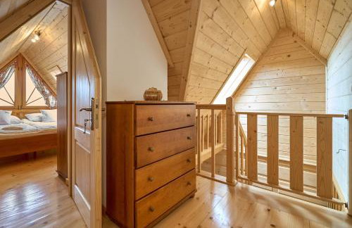 Osada Kościelisko - Tatry na Wyciągnięcie Ręki - Foto 140