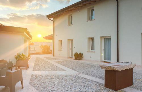 Al Castello Aparthotel - Camere e Appartamenti tra Verona e Lago di Garda - Photo 25