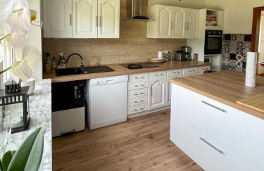 Gîte forêts et lacs - Foto 20