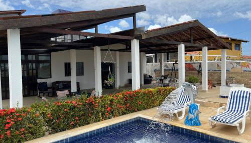 Casa Grande na Grande João Pessoa - Foto 2