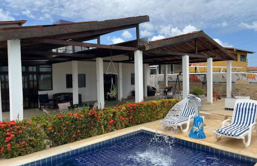 Casa Grande na Grande João Pessoa - Foto 2