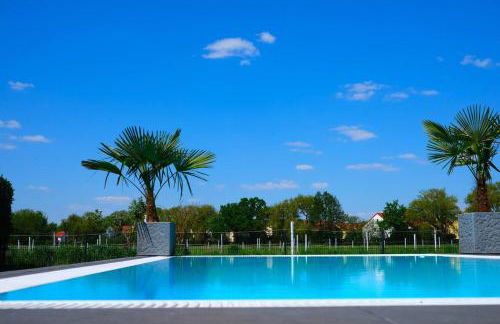 Pool Sauna Entspannung - Foto 45