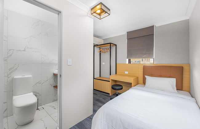 Spring Hill Inn - Foto 8