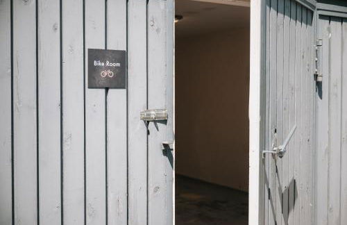 Coffee Fellows Hotel & Longstay - Foto 8