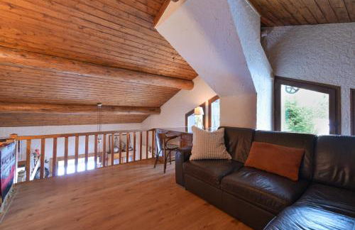 Chalet Coualoup Ski La Clusaz - Foto 17