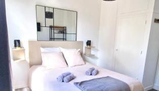 Le Madrillet - Foto 4