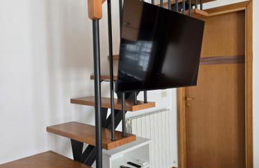 Appartamento tranquillo a 300m dal mare - Foto 12