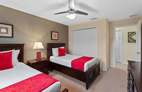 Lovely House for 10 People at Paradise PP8978 - Foto 30