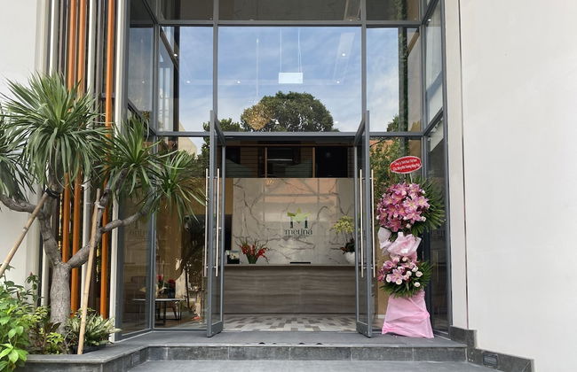 Melina Turtle Lake Saigon Center - Foto 35