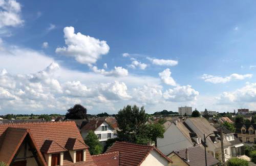 Sleep in Paris - Pontault - Foto 8