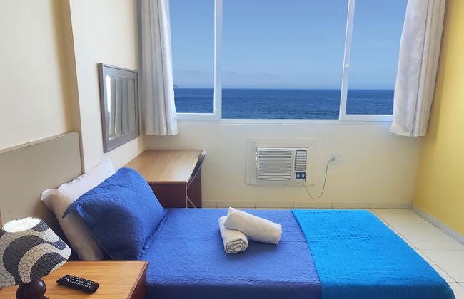 Ocean View Copacabana Best Spot - Foto 25