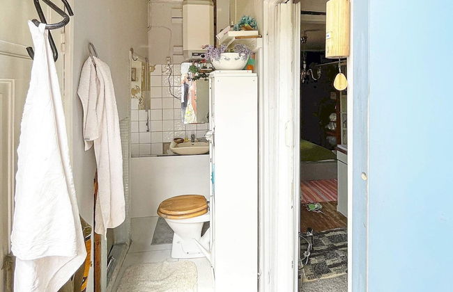 4 Person Holiday Home in Furuby-by Traum - Foto 8