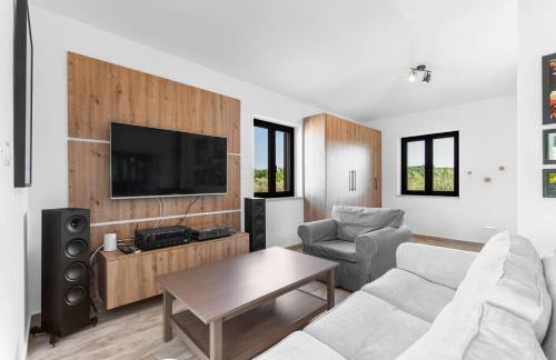 Villa Casa Claudia - Foto 11