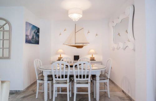 Apartamento con piscina cerca del golf en Atalaya - ATALAYA DEL GOLF 31 - Foto 13